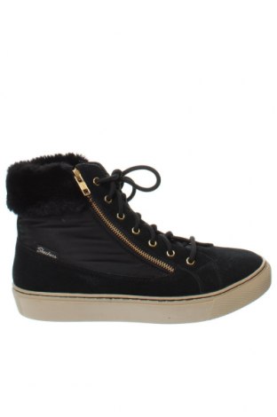 Γυναικεία παπούτσια Skechers, Μέγεθος 38, Χρώμα Μαύρο, Τιμή 44,23 €