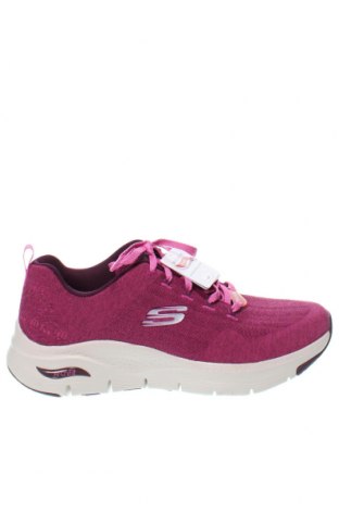Γυναικεία παπούτσια Skechers, Μέγεθος 41, Χρώμα Βιολετί, Τιμή 72,16 €