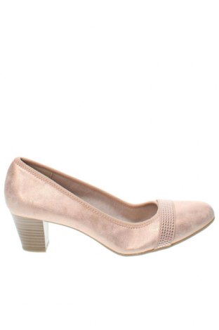 Γυναικεία παπούτσια Soft Line, Μέγεθος 41, Χρώμα Ρόζ , Τιμή 23,01 €