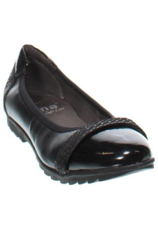 Damenschuhe Soft line by Jana, Größe 35, Farbe Schwarz, Preis € 43,14