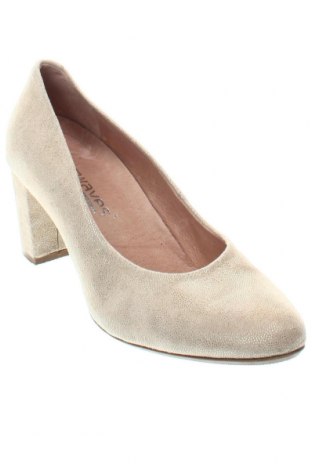 Damenschuhe Softwaves, Größe 39, Farbe Beige, Preis € 48,02