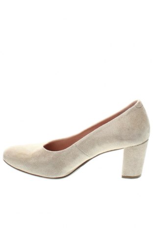 Damenschuhe Softwaves, Größe 39, Farbe Beige, Preis 48,02 €