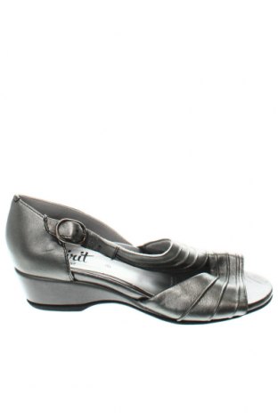 Γυναικεία παπούτσια Spirit, Μέγεθος 36, Χρώμα Γκρί, Τιμή 35,88 €