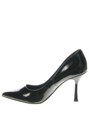 Încălțăminte de damă Steve Madden, Mărime 38, Culoare Negru, Preț 509,21 Lei