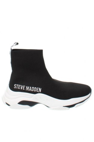 Dámske topánky  Steve Madden, Veľkosť 39, Farba Čierna, Cena  53,20 €