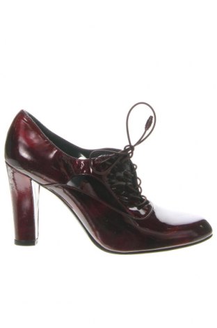Γυναικεία παπούτσια Stuart Weitzman, Μέγεθος 36, Χρώμα Κόκκινο, Τιμή 122,00 €