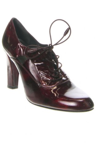 Γυναικεία παπούτσια Stuart Weitzman, Μέγεθος 36, Χρώμα Κόκκινο, Τιμή 110,88 €