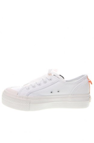 Γυναικεία παπούτσια Superdry, Μέγεθος 40, Χρώμα Λευκό, Τιμή 37,42 €