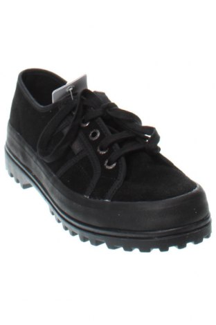 Dámské boty  Superga, Velikost 38, Barva Černá, Cena  997,00 Kč
