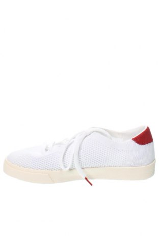 Damenschuhe Superga, Größe 40, Farbe Weiß, Preis € 41,86