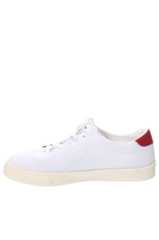 Damenschuhe Superga, Größe 41, Farbe Weiß, Preis 17,99 €