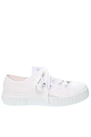 Γυναικεία παπούτσια Superga, Μέγεθος 37, Χρώμα Λευκό, Τιμή 104,64 €
