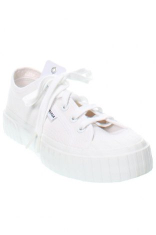 Дамски обувки Superga, Размер 37, Цвят Бял, Цена 203,00 лв.