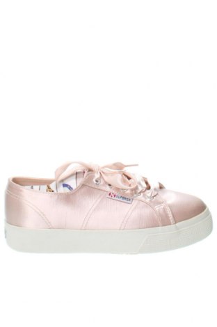 Damenschuhe Superga, Größe 38, Farbe Rosa, Preis € 30,99