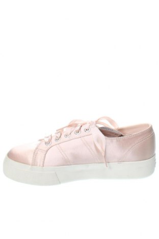 Damenschuhe Superga, Größe 38, Farbe Rosa, Preis 30,99 €