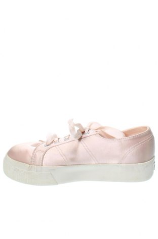 Damenschuhe Superga, Größe 38, Farbe Rosa, Preis € 56,51