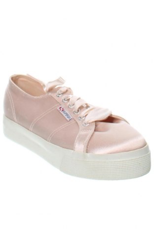 Γυναικεία παπούτσια Superga, Μέγεθος 40, Χρώμα Ρόζ , Τιμή 41,86 €