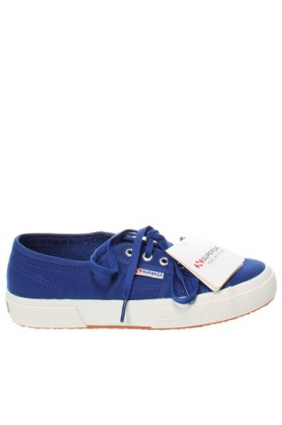 Dámské boty  Superga, Velikost 38, Barva Modrá, Cena  1 589,00 Kč