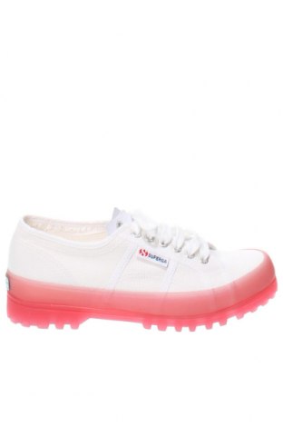 Γυναικεία παπούτσια Superga, Μέγεθος 39, Χρώμα Λευκό, Τιμή 41,86 €
