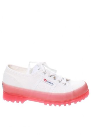 Dámske topánky  Superga, Veľkosť 36, Farba Biela, Cena  19,95 €