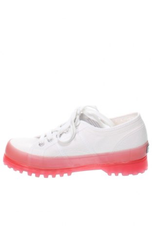 Dámske topánky  Superga, Veľkosť 36, Farba Biela, Cena  41,86 €