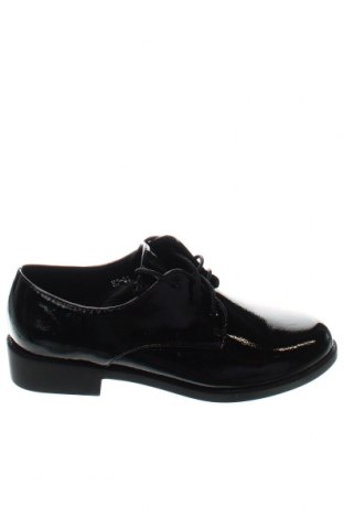 Γυναικεία παπούτσια Suredelle, Μέγεθος 37, Χρώμα Μαύρο, Τιμή 15,98 €