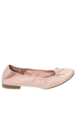 Dámské boty  Tamaris, Velikost 37, Barva Růžová, Cena  543,00 Kč