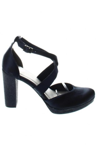Γυναικεία παπούτσια Tamaris, Μέγεθος 40, Χρώμα Μπλέ, Τιμή 10,69 €