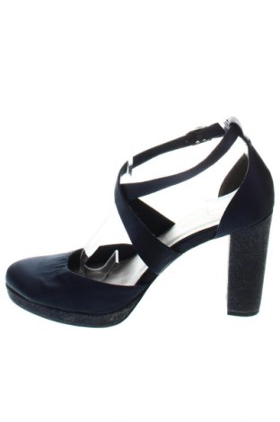 Dámské boty  Tamaris, Velikost 40, Barva Modrá, Cena  268,00 Kč