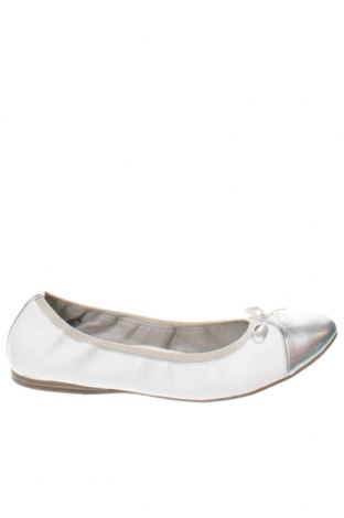 Дамски обувки Tamaris, Размер 40, Цвят Бял, Цена 96,40 лв.