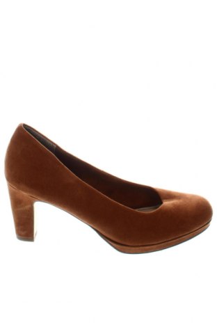 Γυναικεία παπούτσια Tamaris, Μέγεθος 39, Χρώμα Καφέ, Τιμή 17,00 €