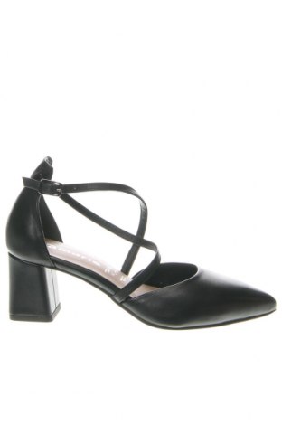Дамски обувки Tamaris, Размер 36, Цвят Черен, Цена 140,00 лв.