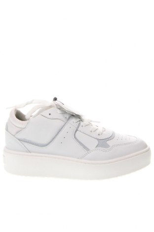 Γυναικεία παπούτσια Tamaris, Μέγεθος 37, Χρώμα Λευκό, Τιμή 44,23 €
