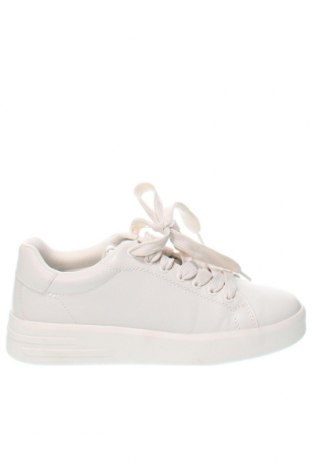 Γυναικεία παπούτσια Tamaris, Μέγεθος 37, Χρώμα Λευκό, Τιμή 72,16 €
