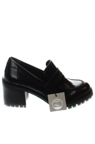 Дамски обувки Tamaris, Размер 38, Цвят Черен, Цена 48,60 лв.