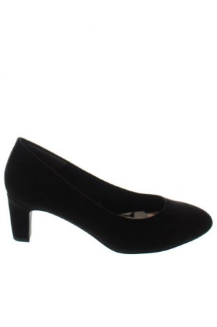 Γυναικεία παπούτσια Tamaris, Μέγεθος 40, Χρώμα Μαύρο, Τιμή 19,48 €