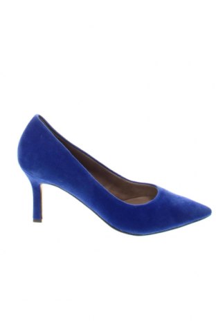 Damenschuhe Tamaris, Größe 41, Farbe Blau, Preis 72,16 €