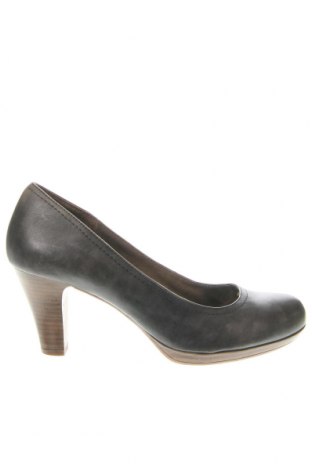 Γυναικεία παπούτσια Tamaris, Μέγεθος 39, Χρώμα Γκρί, Τιμή 67,29 €