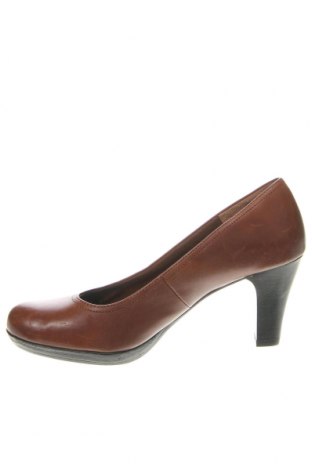 Γυναικεία παπούτσια Tamaris, Μέγεθος 40, Χρώμα Καφέ, Τιμή 39,94 €