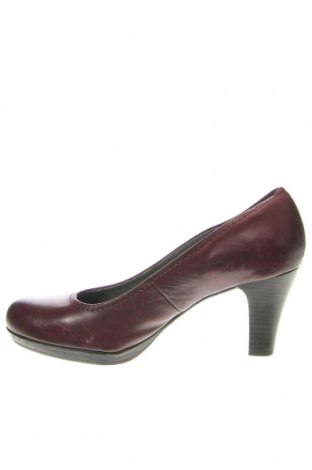 Dámské boty  Tamaris, Velikost 39, Barva Fialová, Cena  988,00 Kč
