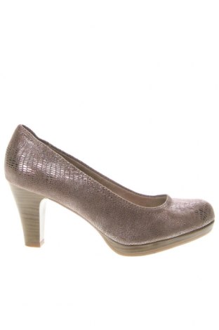 Γυναικεία παπούτσια Tamaris, Μέγεθος 37, Χρώμα Ρόζ , Τιμή 15,00 €