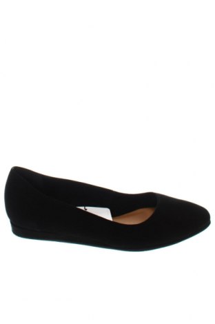 Γυναικεία παπούτσια Tamaris, Μέγεθος 35, Χρώμα Μαύρο, Τιμή 39,69 €