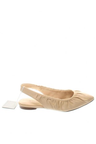 Γυναικεία παπούτσια Tamaris, Μέγεθος 37, Χρώμα Κίτρινο, Τιμή 25,26 €