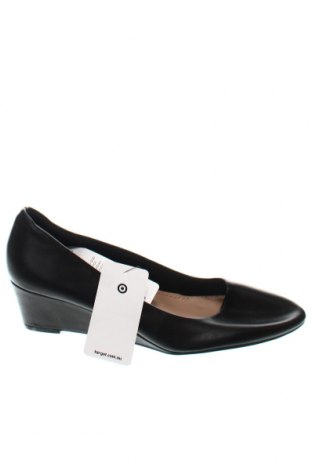 Дамски обувки Target, Размер 38, Цвят Черен, Цена 62,00 лв.