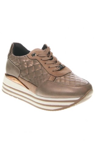 Γυναικεία παπούτσια Tata, Μέγεθος 38, Χρώμα Καφέ, Τιμή 19,95 €