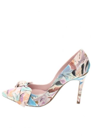 Damenschuhe Ted Baker, Größe 39, Farbe Mehrfarbig, Preis 117,53 €