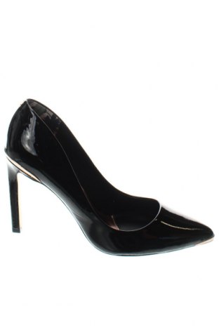 Дамски обувки Ted Baker, Размер 39, Цвят Черен, Цена 267,00 лв.