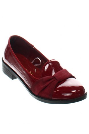 Női cipők Tendenz, Méret 36, Szín Piros, Ár 10 592 Ft