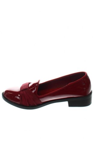 Női cipők Tendenz, Méret 36, Szín Piros, Ár 10 265 Ft
