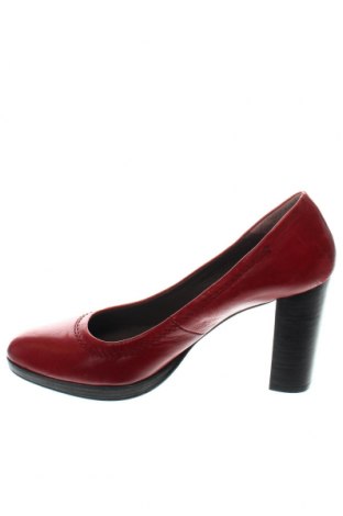 Női cipők Terre Bleue, Méret 40, Szín Piros, Ár 14 676 Ft